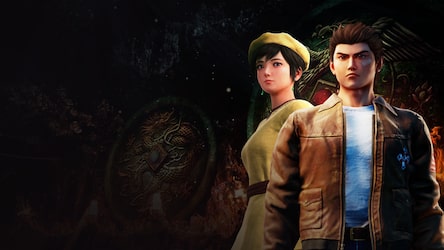 シェンムー／プレステ４ソフト シリーズ18年ぶりの完全新作--PS4「シェンムーIII」が発売