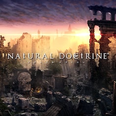 NAtURAL DOCtRINE 制品版 (游戏)