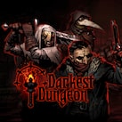 Darkest Dungeon PS4®版