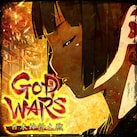 GOD WARS 日本神話大戦