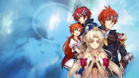ラングリッサーI&amp;II - PS4 □【未開封】ラングリッサーⅠ＆Ⅱ PS4 リメイク