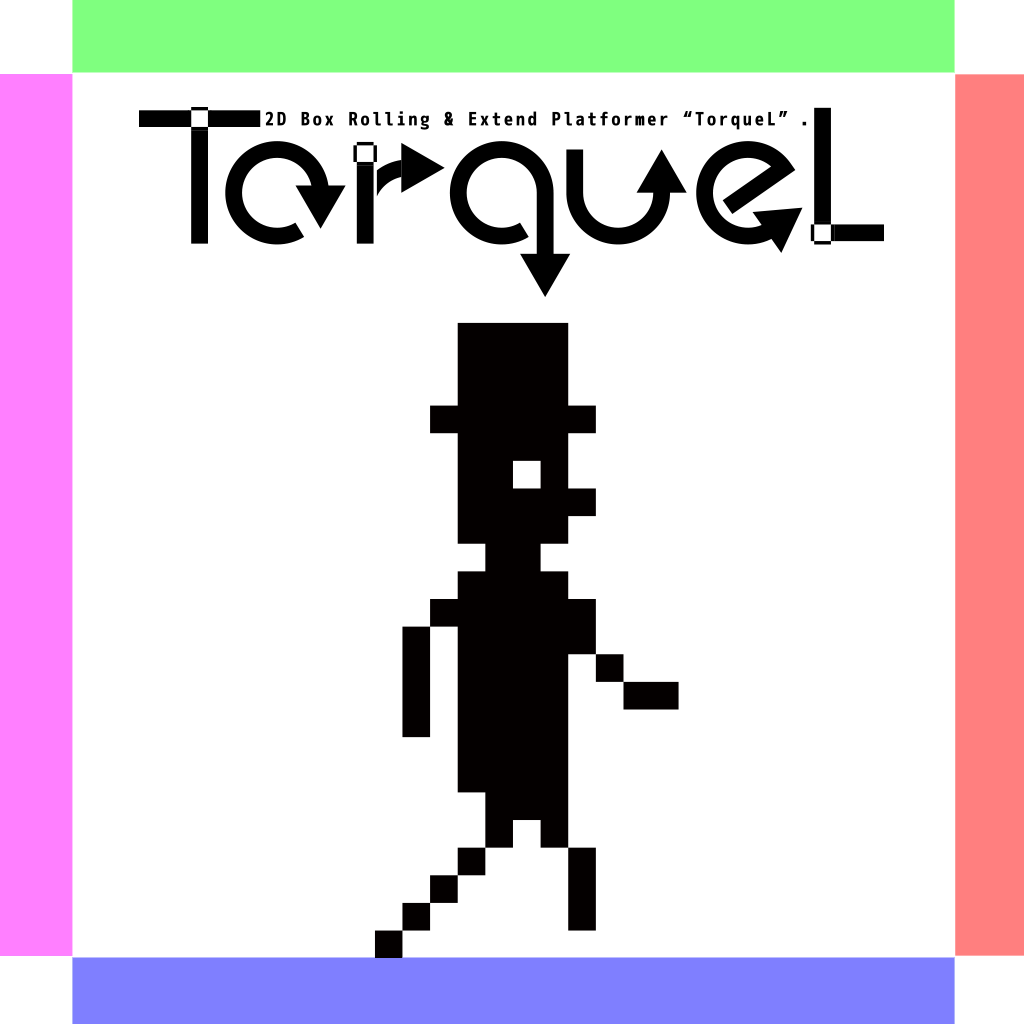 TorqueL 制品版 (游戏)