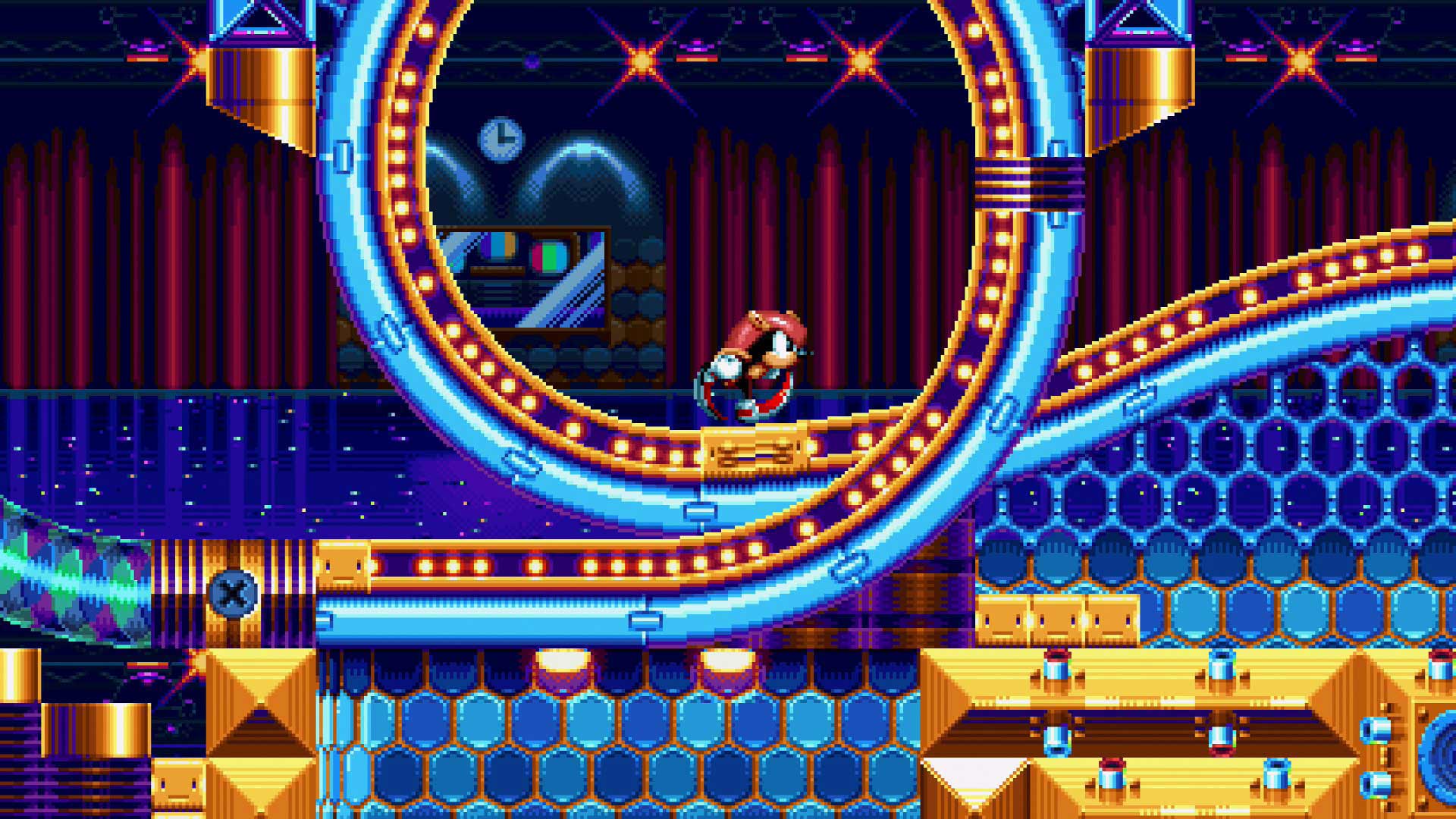 Amazon.co.jp: ソニックマニア・プラス - PS4 : ゲーム