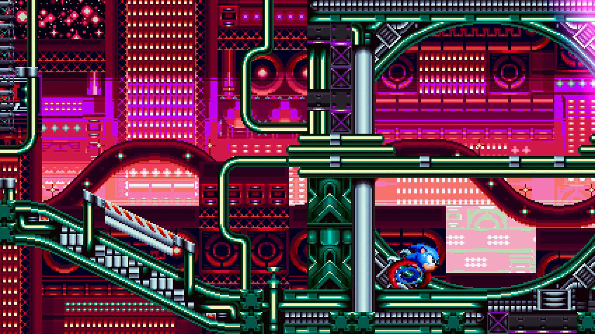 Amazon.co.jp: ソニックマニア・プラス - Switch : ゲーム