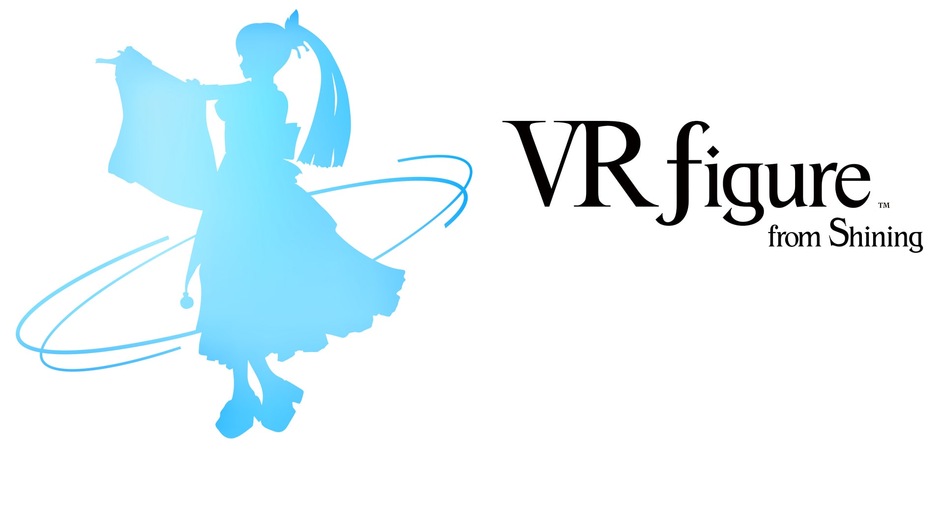 VR フィギュア from シャイニング +2DLC