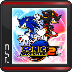 ソニックアドベンチャー2体験版 - FREE PS3 | Download Now