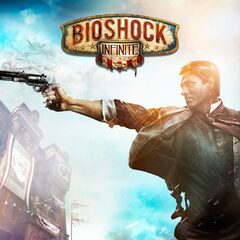 バイオショック インフィニット On Ps3 Price History Screenshots Discounts 日本 バイオショック インフィニット On Ps3 Price History Screenshots Discounts 日本