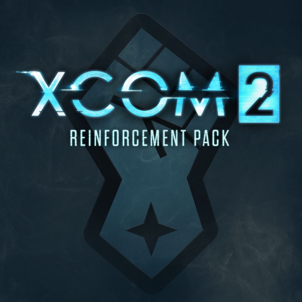 XCOM® 2 増援部隊パック