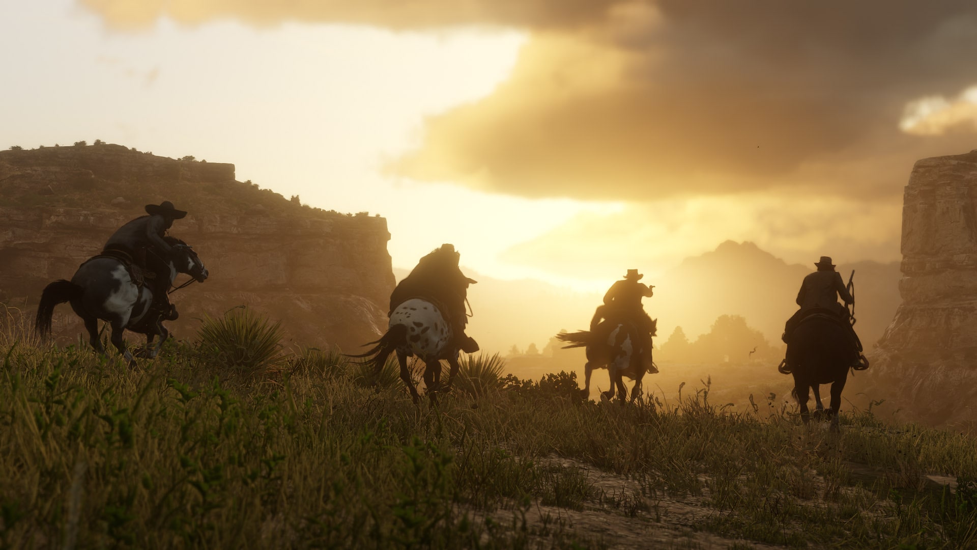 red dead redemption 2 ps4 ps store