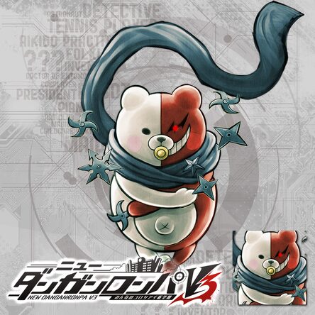 ダンガンロンパ 白銀つむぎ ダンガンロンパV3 白銀つむぎ ソフマップ 缶バッジ - メルカリ