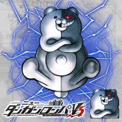 ニューダンガンロンパv3 アバターアイコン モノクマ S On Ps4 Price History Screenshots Discounts 日本 ニューダンガンロンパv3 アバターアイコン モノクマ S On Ps4 Price History Screenshots Discounts 日本