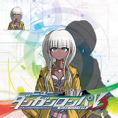 ニューダンガンロンパv3 アバターアイコン 夜長アンジー For Ps4 Buy Cheaper In Official Store Psprices 日本 ニューダンガンロンパv3 アバターアイコン 夜長アンジー For Ps4 Buy Cheaper In Official Store Psprices 日本