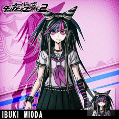 スーパーダンガンロンパ２ 狛枝凪斗 澪田 唯吹 田中眼蛇夢 スーパーダンガンロンパ2 狛枝凪斗 澪田 唯吹 田中眼蛇夢