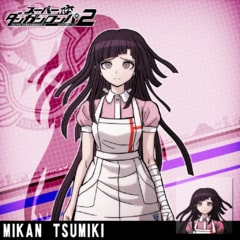 スーパーダンガンロンパ2』アバターアイコン「罪木蜜柑」 PS3 - Price