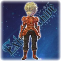 ヴァルキリープロファイルコラボコスチューム ルシオ For Psvita Buy Cheaper In Official Store Psprices 日本 ヴァルキリープロファイルコラボコスチューム ルシオ For Psvita Buy Cheaper In Official Store Psprices 日本