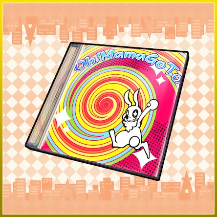 ドリームクラブ/アルバム4枚 CD ドリームクラブ ボーカルアルバム PURE SONGS0 - メルカリ