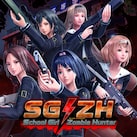SG/ZH School Girl/Zombie Hunter