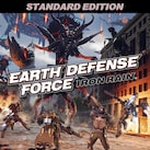 EARTH DEFENSE FORCE: IRON RAIN (通常版)