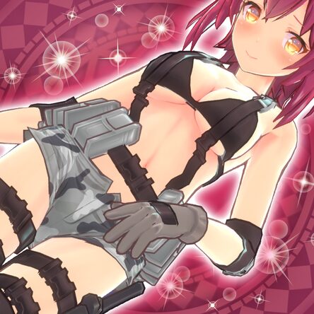 バレットガールズ ファンタジア D3P THE BEST バレットガールズ ファンタジア D3P THE BEST