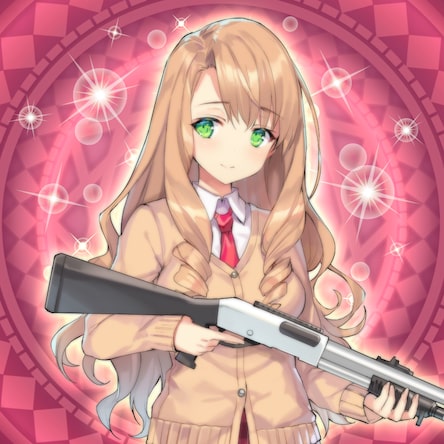 バレットガールズ　ファンタジア Steamで40% OFF：バレットガールズ ファンタジア