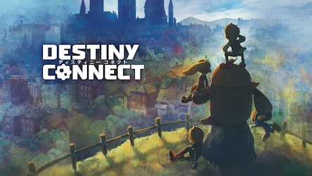 DESTINY CONNECT