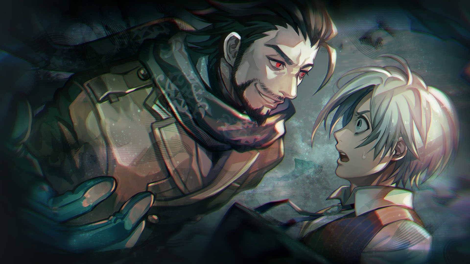 Amazon.co.jp: 殺人探偵ジャック・ザ・リッパー - PS4 : ゲーム