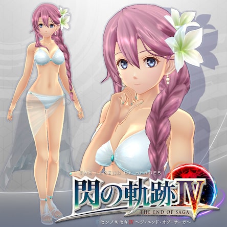オリジナル水着・エマ