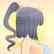 Pony Hair Extension (Japanese Ver.)