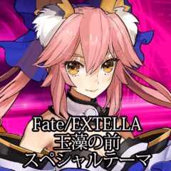 Fate Extella 玉藻の前 スペシャルテーマ For Ps4 Buy Cheaper In Official Store Psprices 日本 Fate Extella 玉藻の前 スペシャルテーマ For Ps4 Buy Cheaper In Official Store Psprices 日本