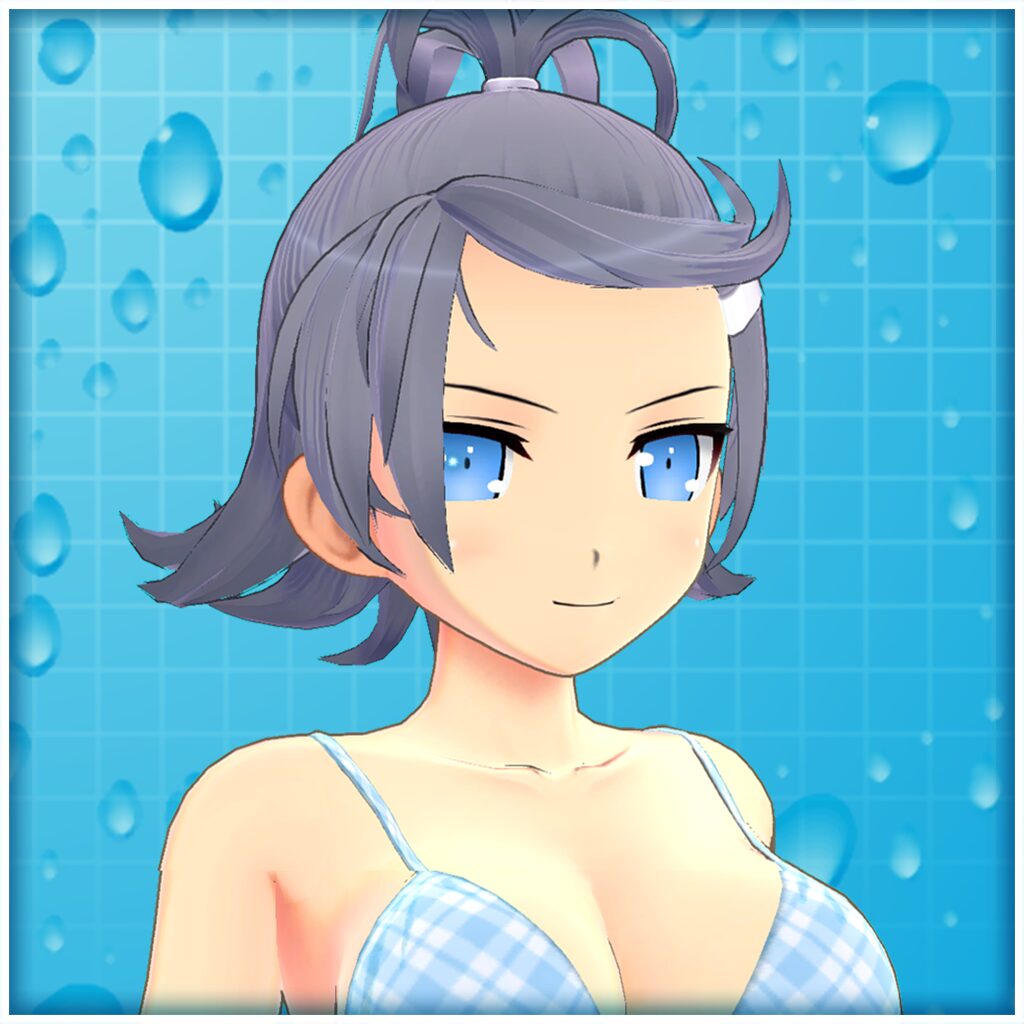 てっぺん結び