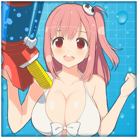 閃乱カグラPEACH BEACH SPLASH SUNSHINE EDITION