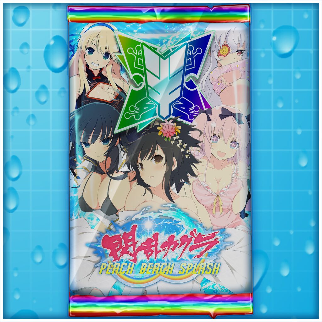 半蔵スタンダードカードパック2