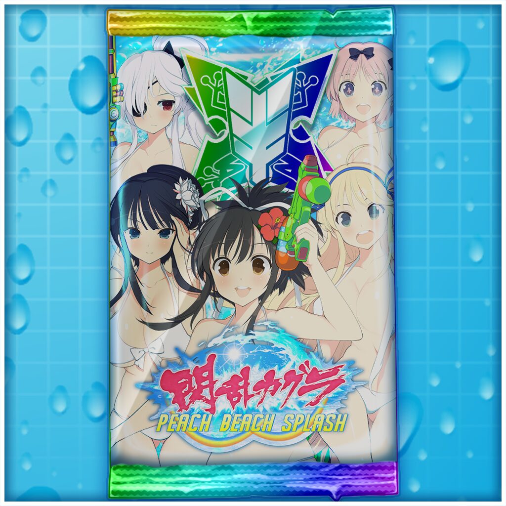 半蔵スタンダードカードパック