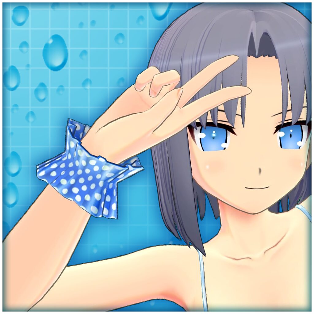 シュシュ