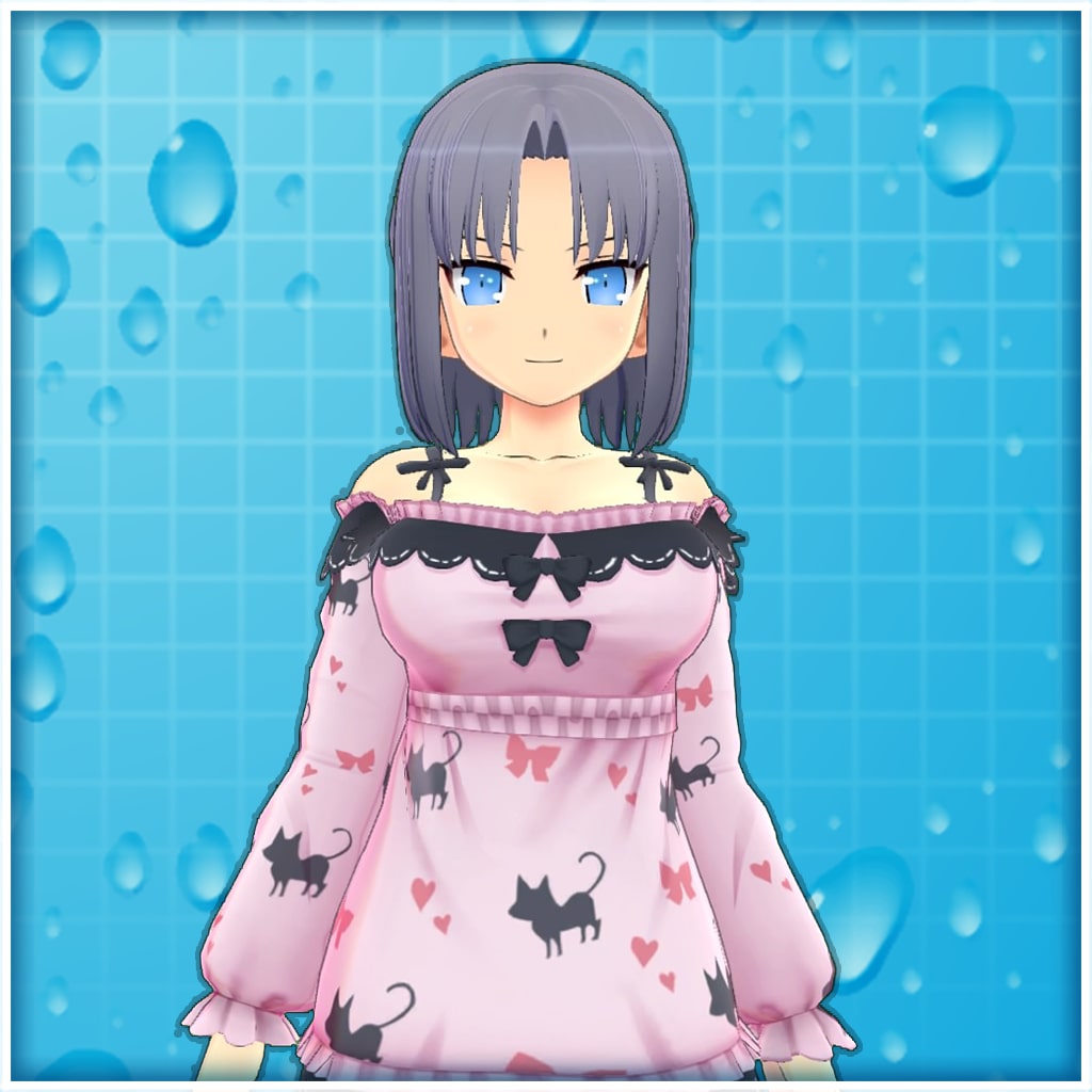 パジャマ