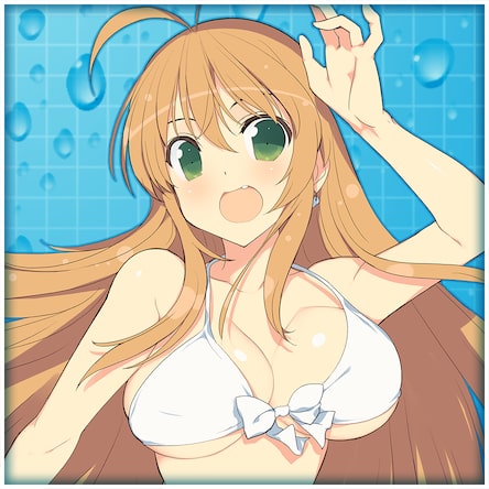 閃乱カグラPEACH BEACH SPLASH SUNSHINE EDITION