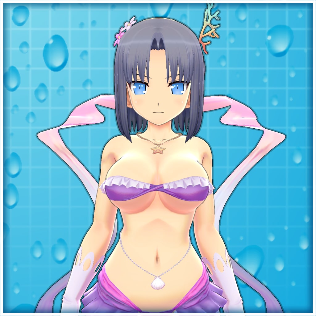 新・楽園水着「OTOHIME」