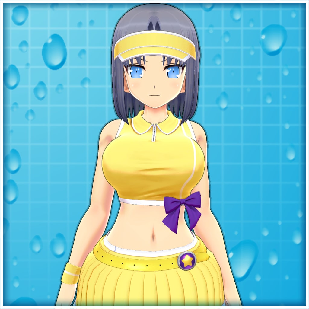 テニスウェア