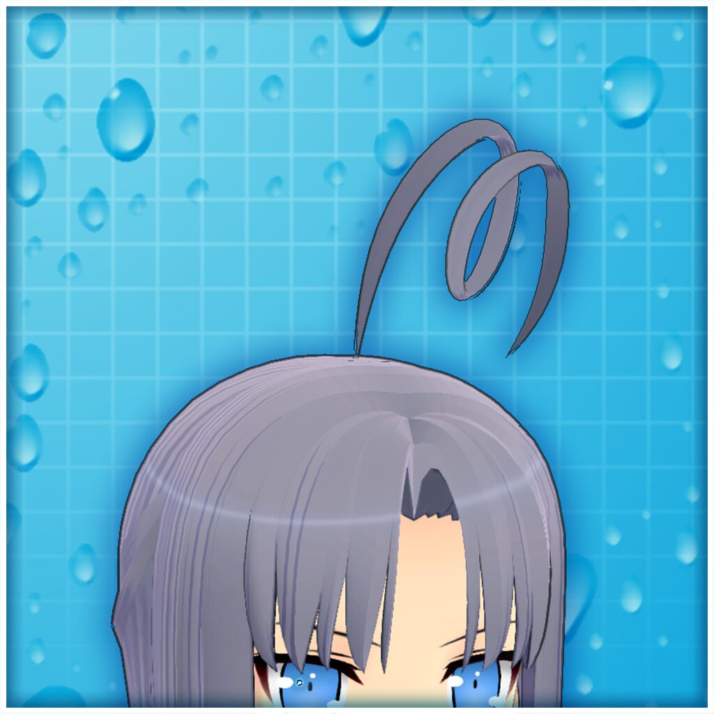 なつかしのアホゲ