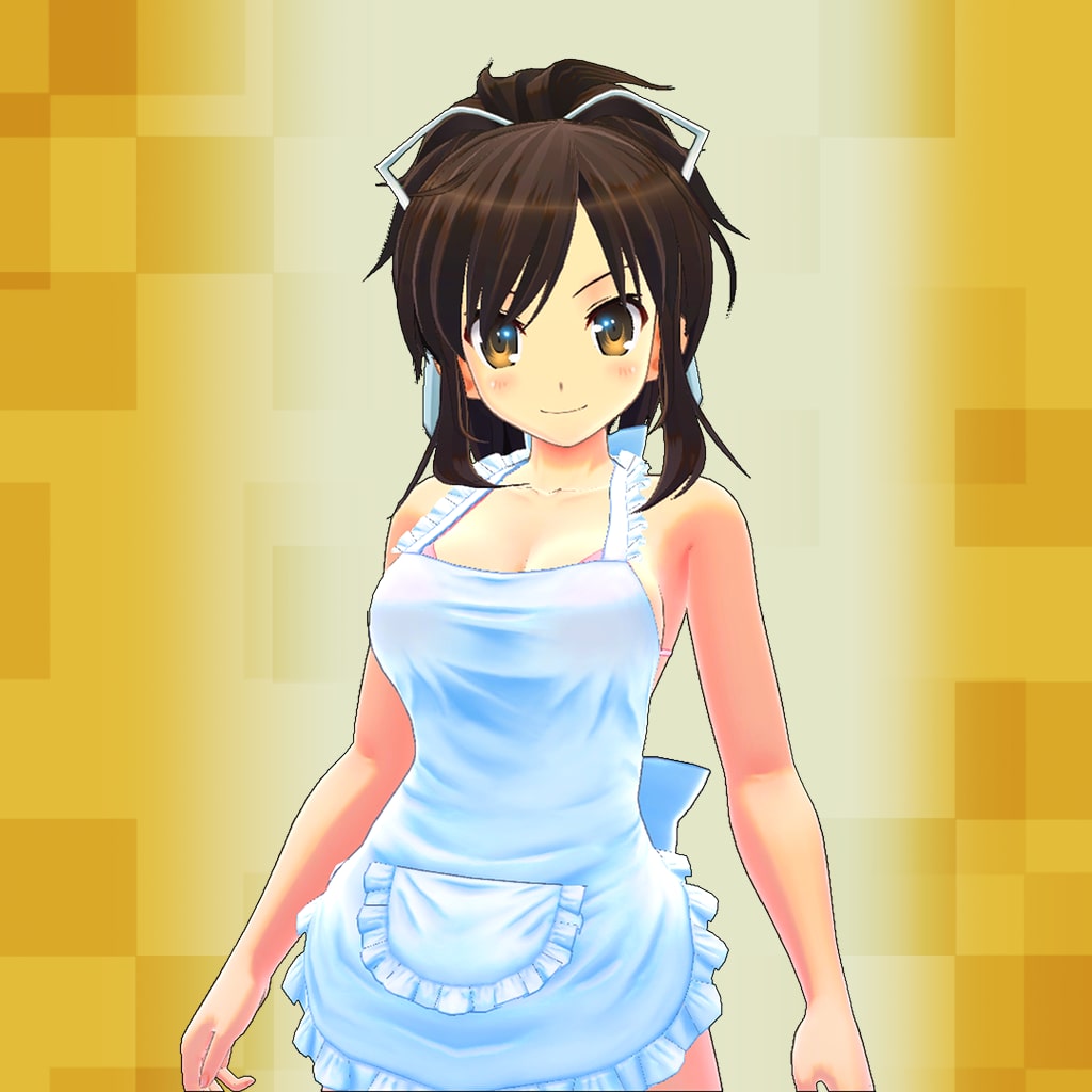 セクシーエプロン