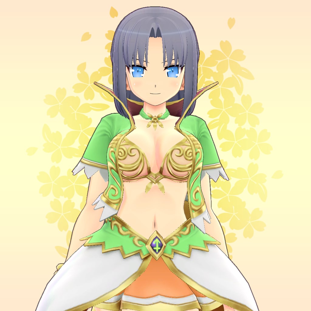 セクシー中世騎士