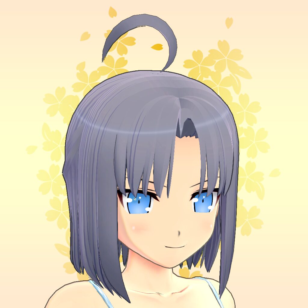 通常アホゲ