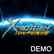 X-Morph: Defense Demo (中日英韓文版)