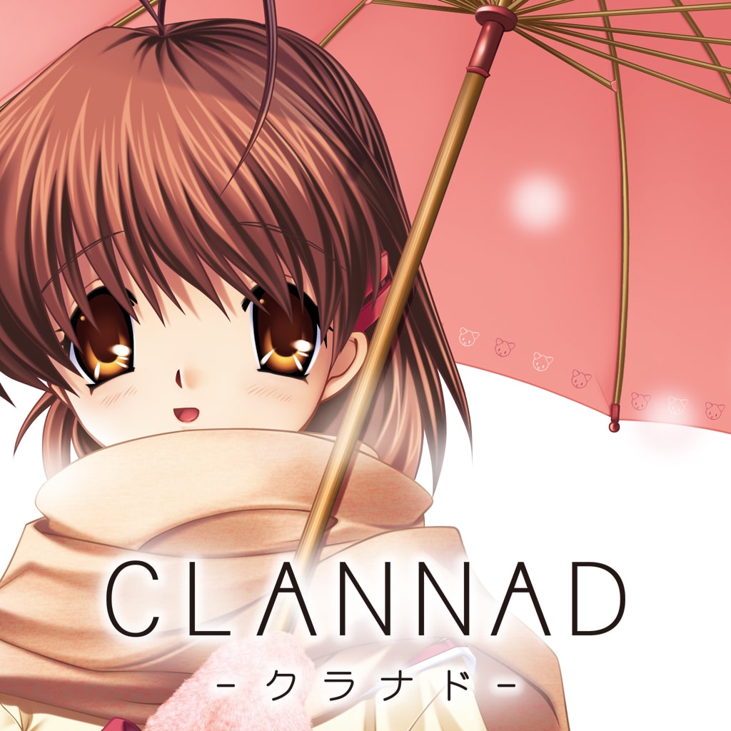 CLANNAD ビジュアルノベル Windows版 CLANNAD ビジュアルノベル Windows版 Steam：CLANNAD