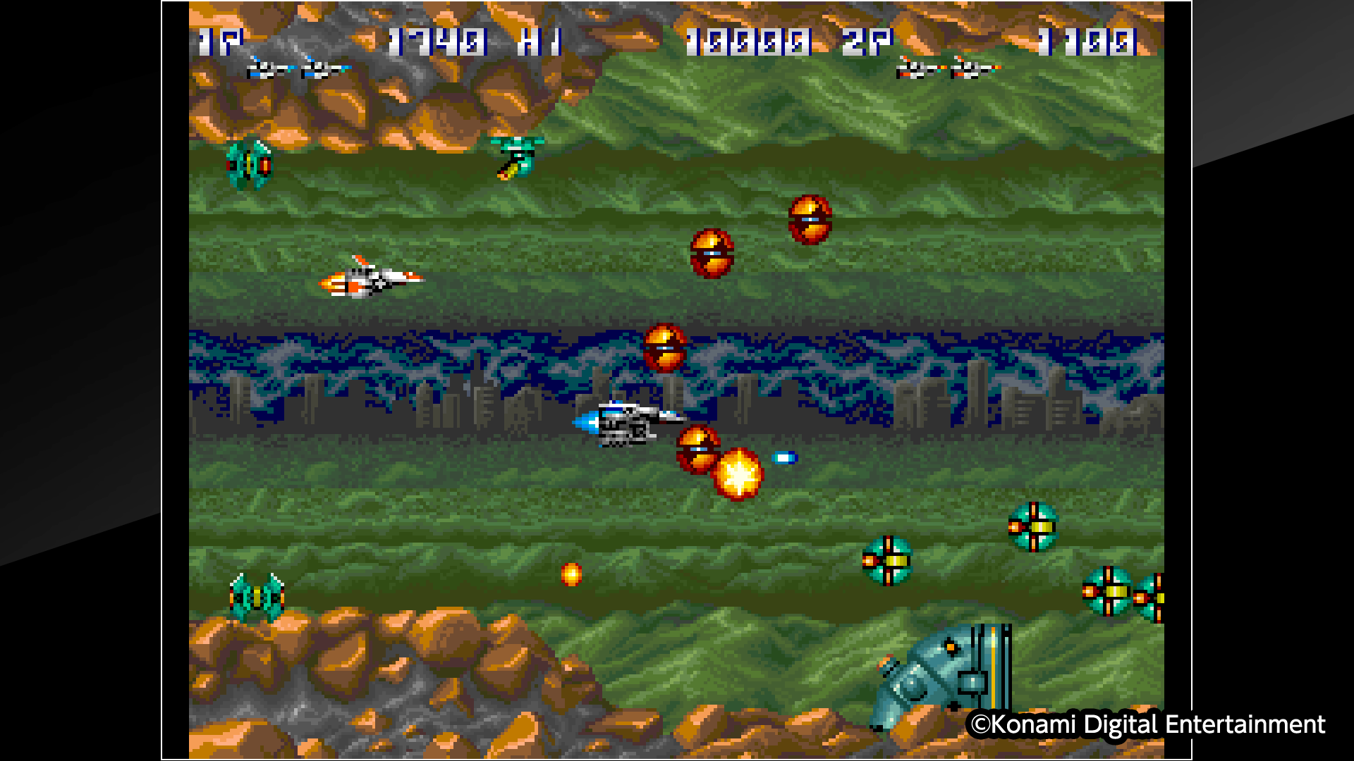 コナミ　サンダークロス　コンパネステッカー Amazon.co.jp: MUGEN 【 無限 】MUGEN COMMANDER EYE ステッカー