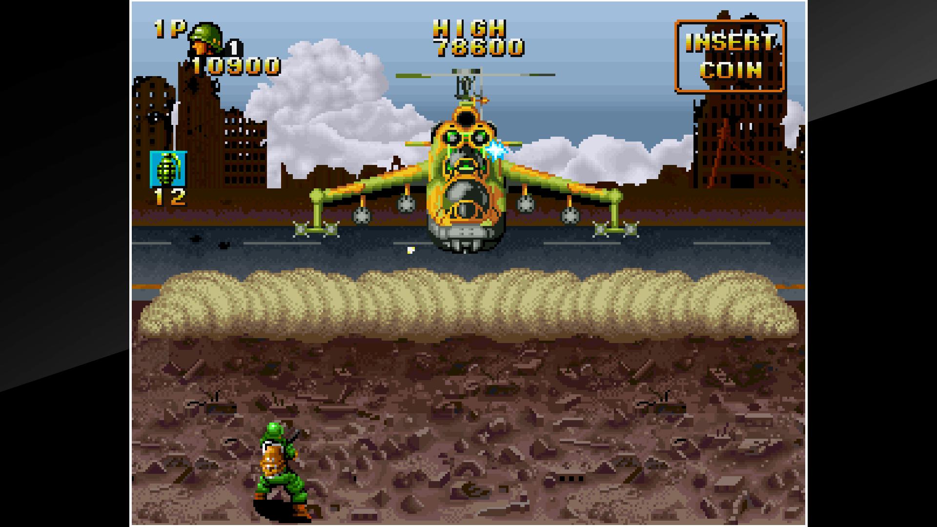 ★良品★ SNK NEOGEO ネオジオ NAM-1975 ゲームソフト ☆良品☆ SNK NEOGEO ネオジオ NAM-1975 ゲームソフト Amazon