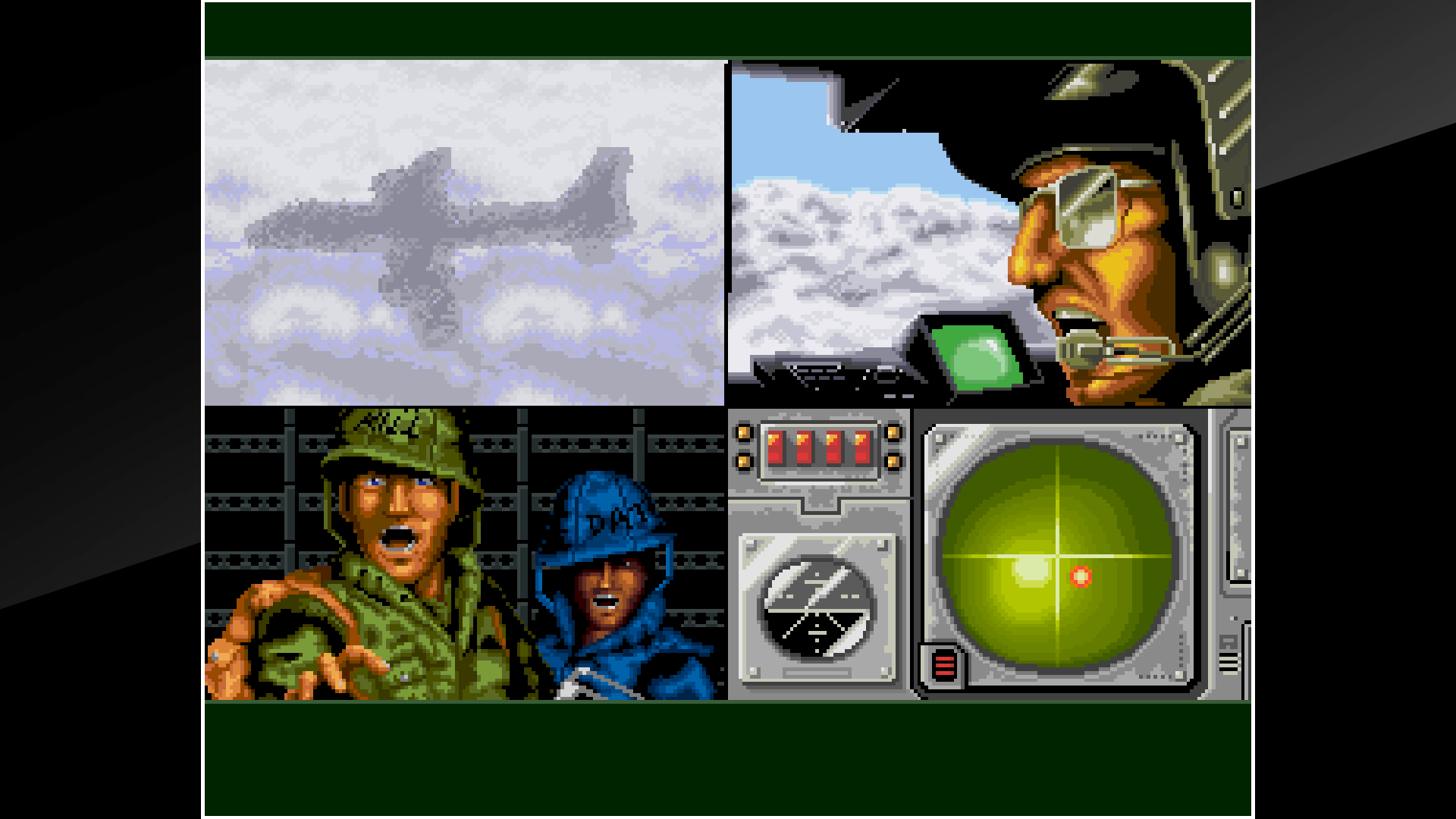 アケアカNEOGEO NAM-1975