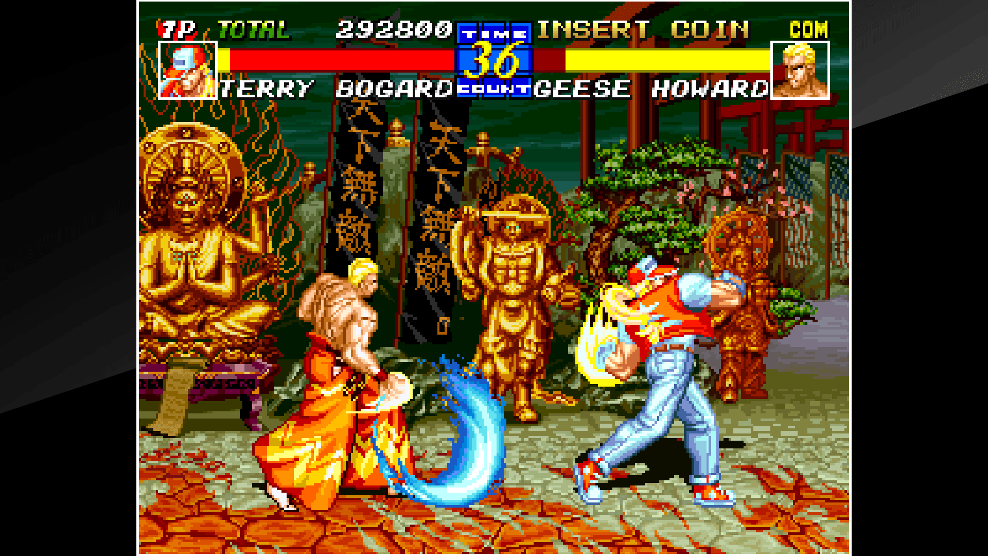 NEOGEO - NEO GEO　餓狼伝説3 Amazon | 餓狼伝説3 NCD 【NEOGEO】 | ゲームソフト