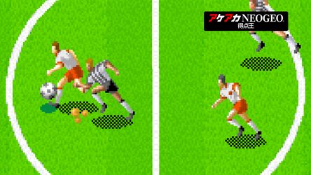 アケアカNEOGEO 得点王