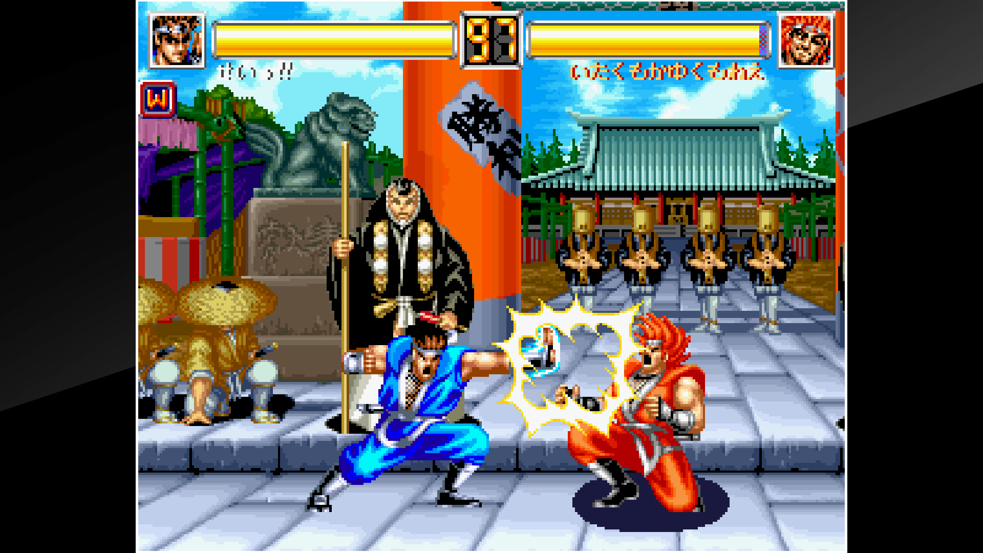 Amazon | ワールドヒーローズ2JET NG 【NEOGEO】 | ゲームソフト